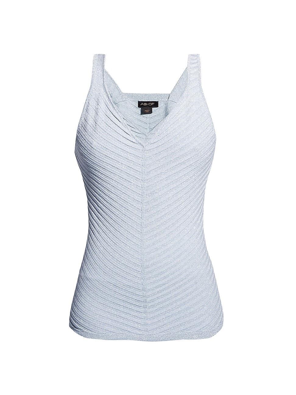 Womens Georgia Knit Tank Product Image