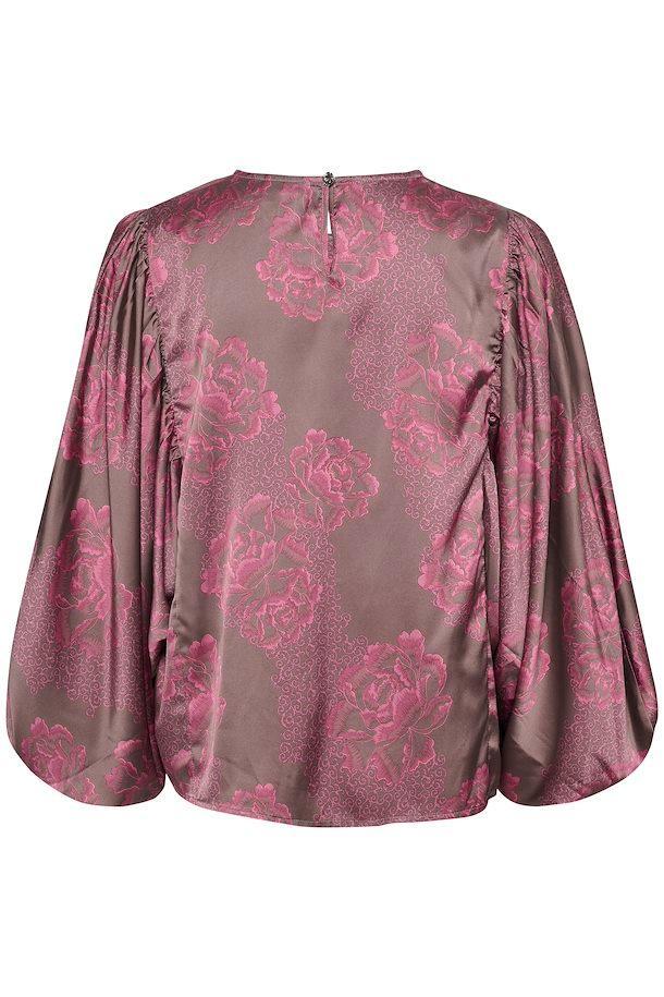 CUrosie Blouse Product Image