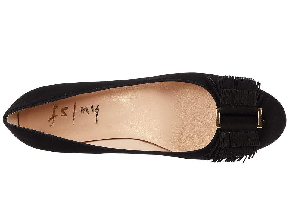 French Sole Gospel Suede) Women's Shoes Product Image