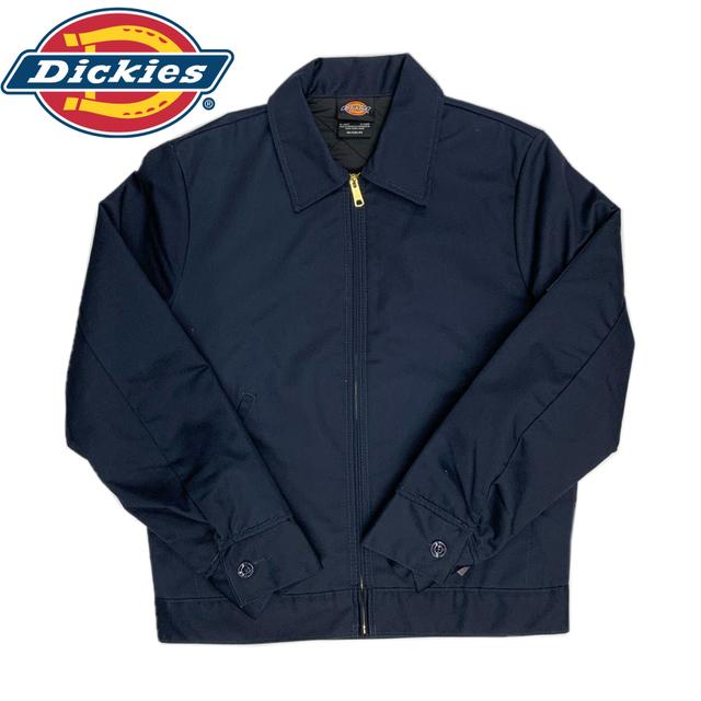 Dickies Work Jacket Male Product Image