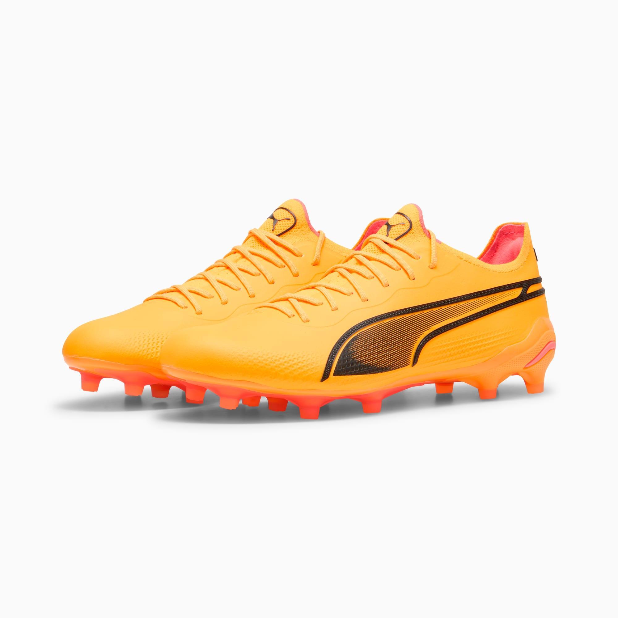 KING ULTIMATE Firm Ground/Artificial Ground Men's Soccer Cleats Product Image