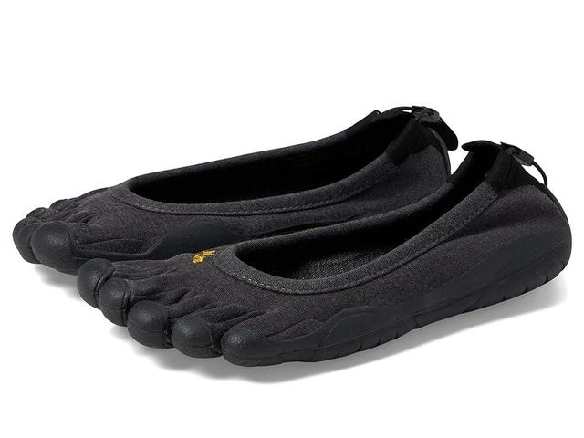 Vibram FiveFingers Classic Eco (Grey/Black) Women's Shoes Product Image