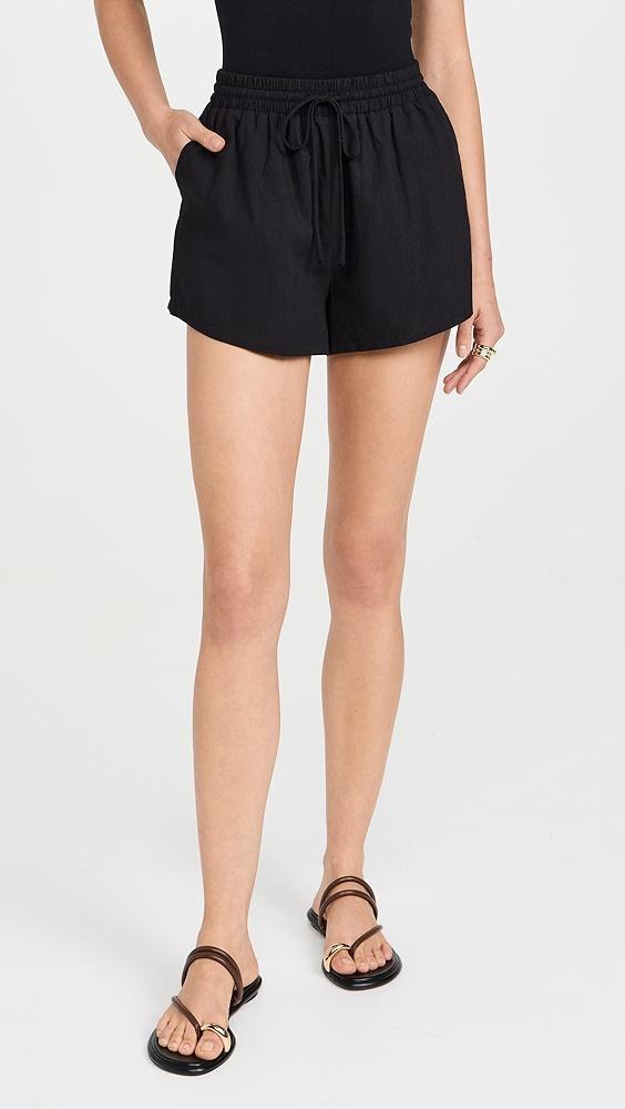 Seven Wonders Octavia Shorts | Shopbop Product Image