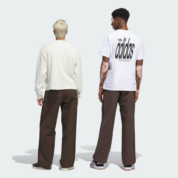 3-Stripes Skate Chino Pants Product Image