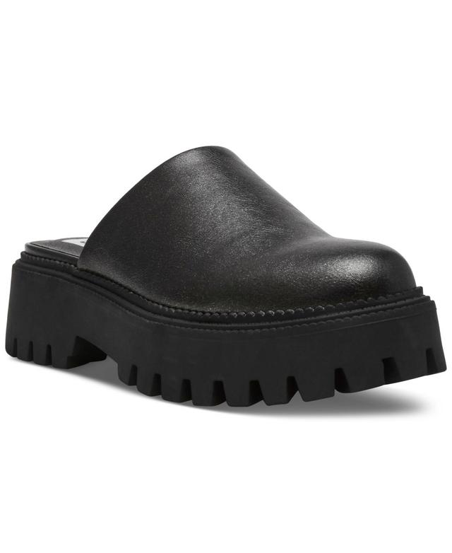 Dv Dolce Vita Womens Lexy Lug-Sole Platform Clogs Product Image