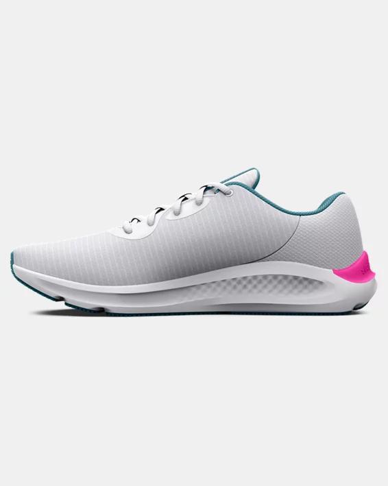 Women's UA Charged Pursuit 3 Tech Running Shoes Product Image