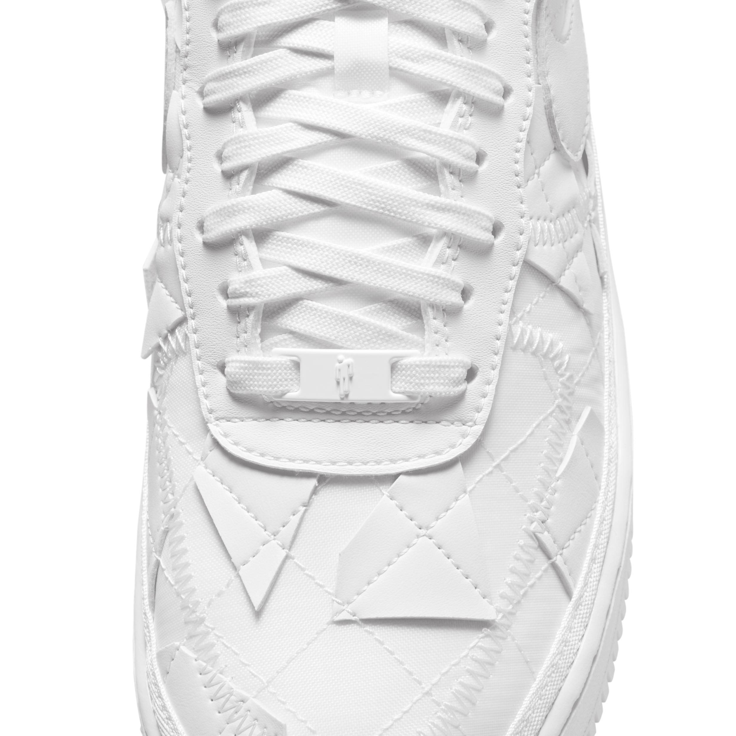 Nike Men's Air Force 1 Low Billie Shoes Product Image