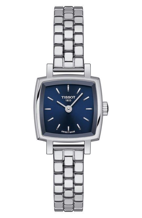 Tissot Lovely Square Bracelet Watch, 20mm Product Image