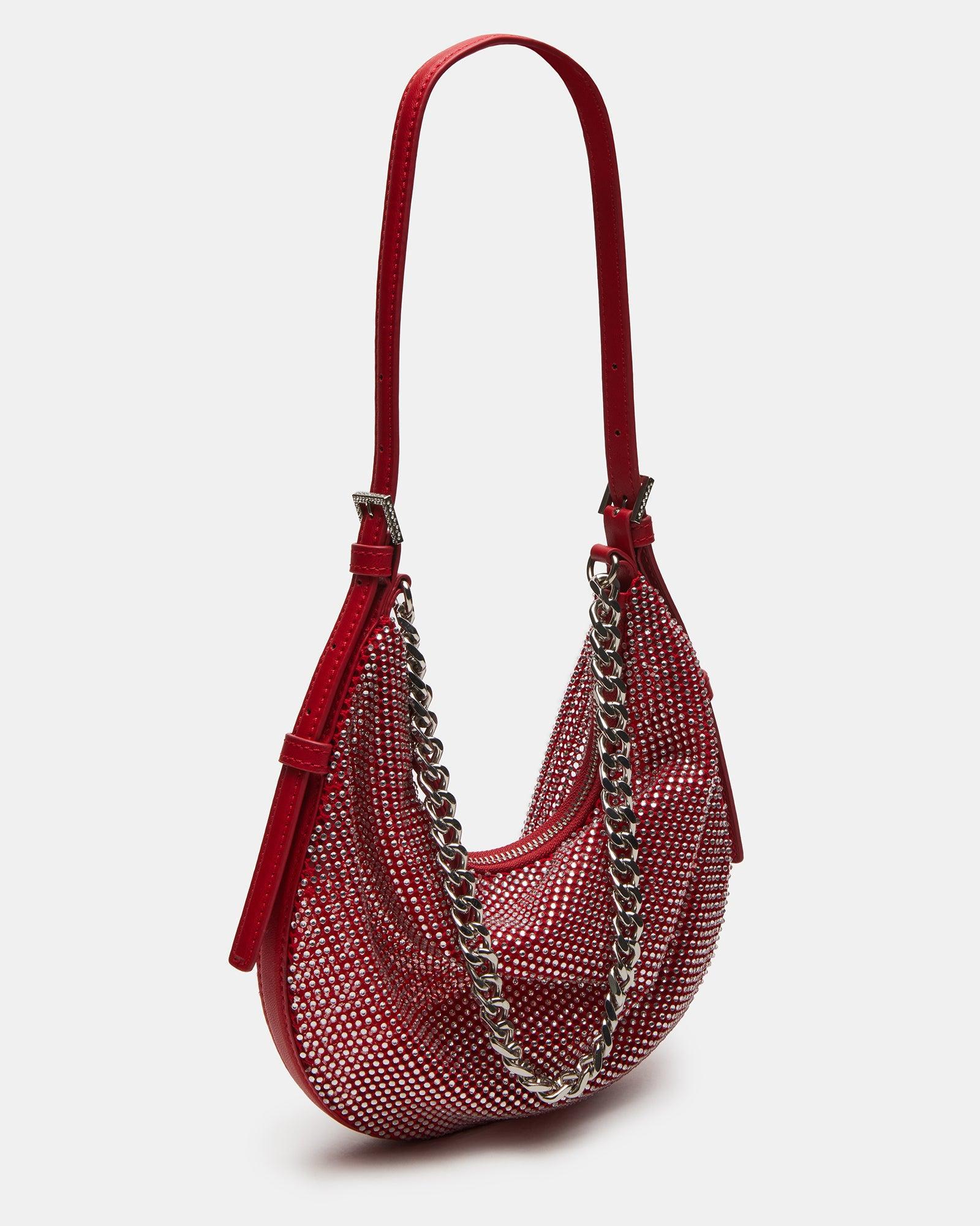 DREAMIN BAG RED MULTI Female Product Image