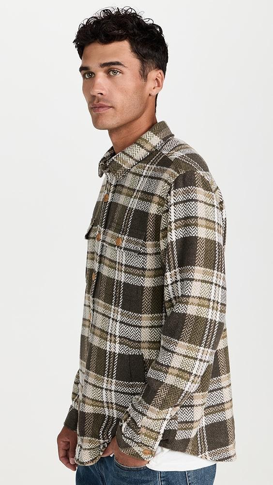 RAILS Berkshire Plaid Shirt | Shopbop Product Image