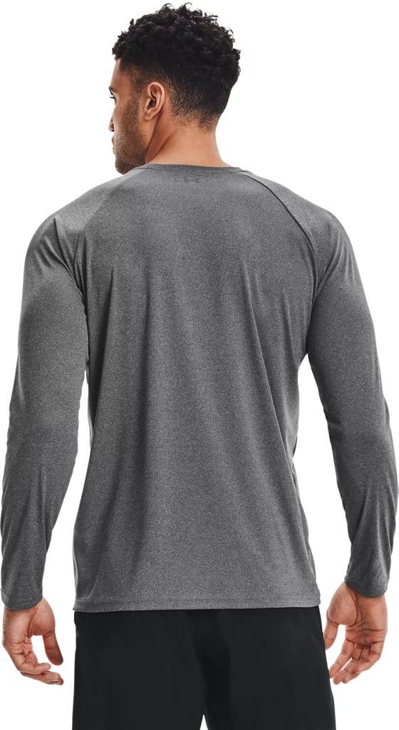 Men's UA Velocity Long Sleeve Product Image