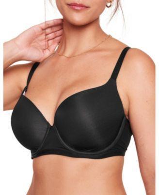 Plus Size Fallon Contour Full Coverage Bra Product Image