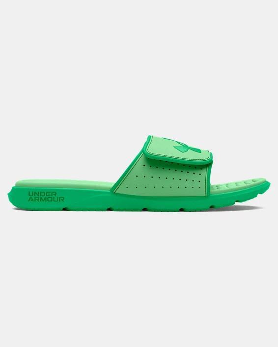 Mens UA Ignite Pro Slides Product Image