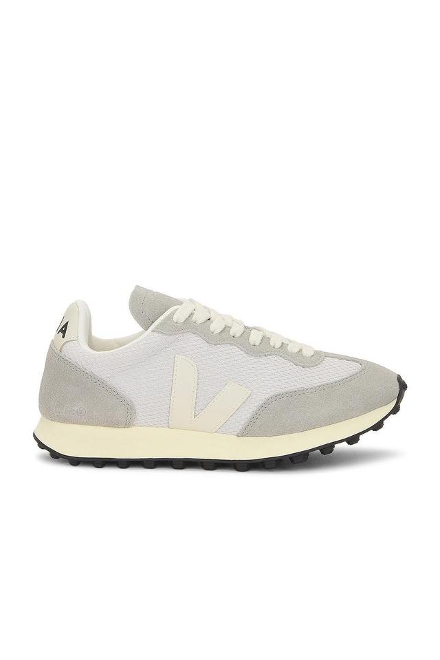 Veja Rio Branco Sneakers in Grey Product Image