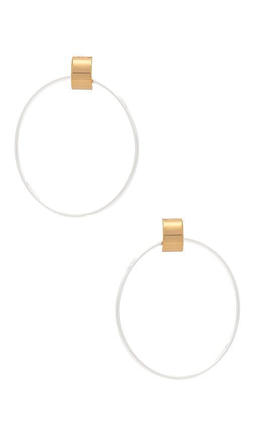 Faye Medium Knockers Product Image