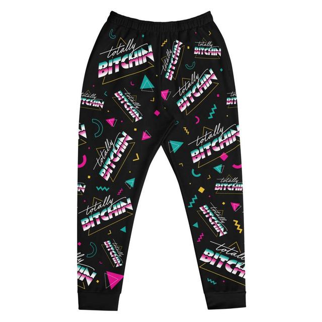 Totally Bitchin' - Pajama Lounge Pants Product Image