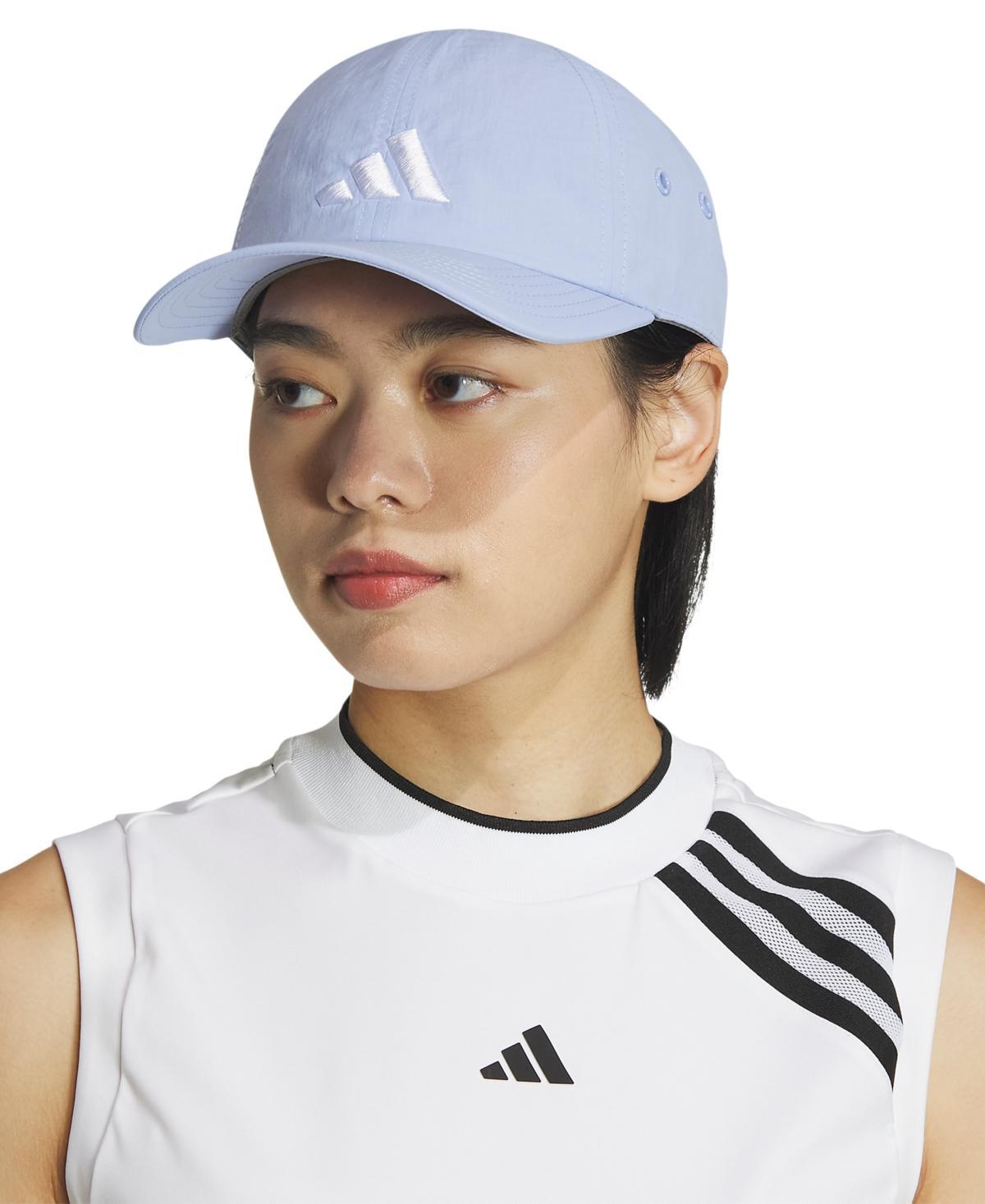 adidas Influencer 3 Hat Black Product Image