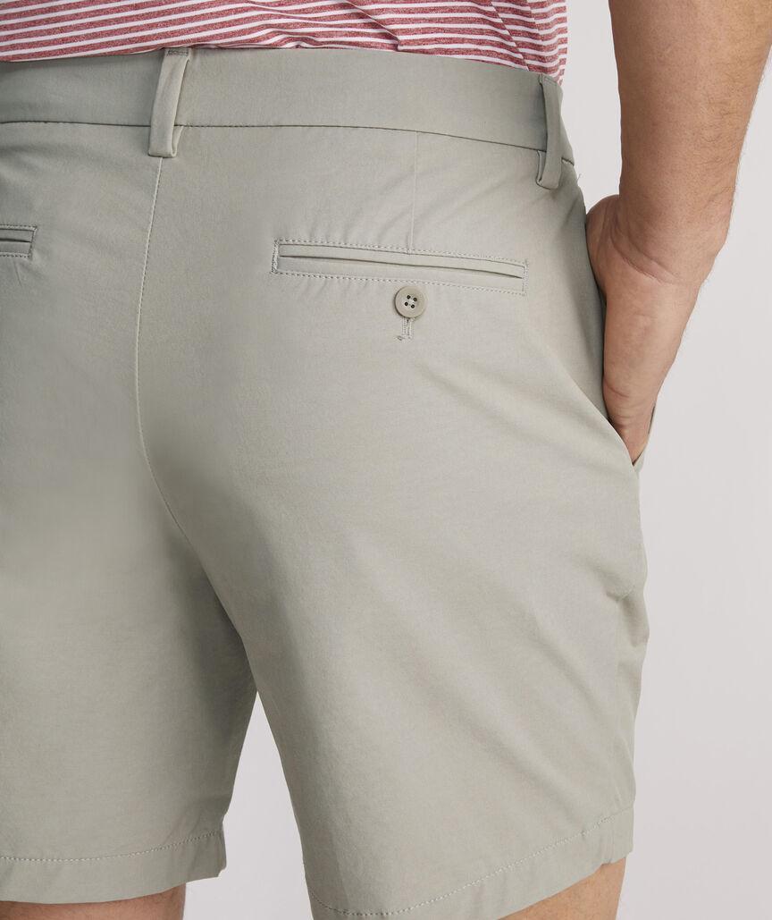 7 Inch On-The-Go Performance Shorts Product Image