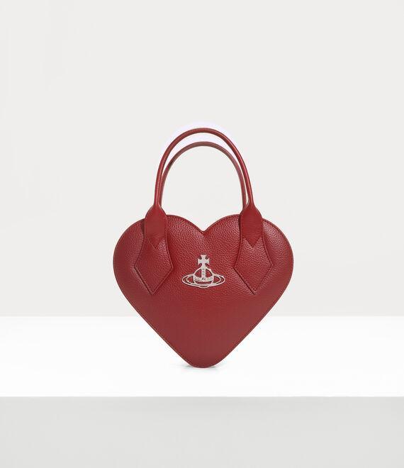 Josephine Heart Crossbody Bag Product Image