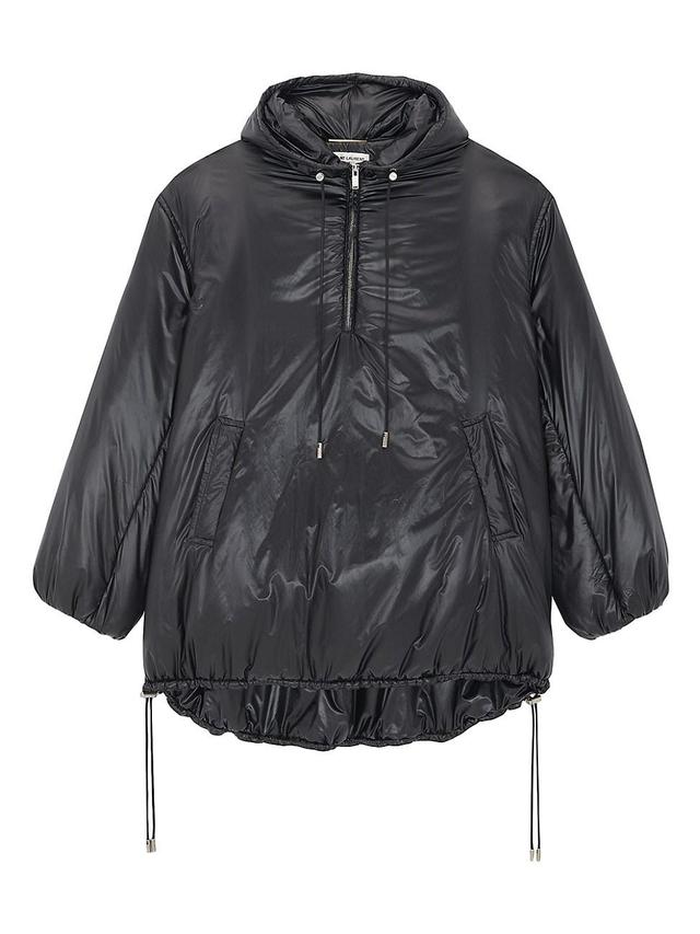 Mens Cassandre Anorak In Nylon Product Image