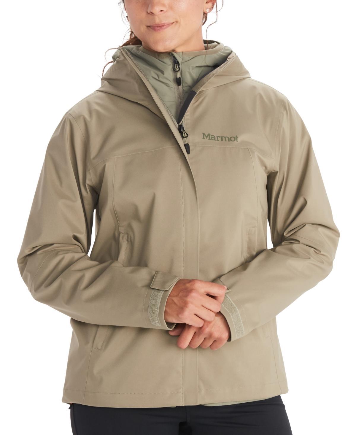 Marmot PreCip(r) Pro Jacket Women's Clothing Product Image