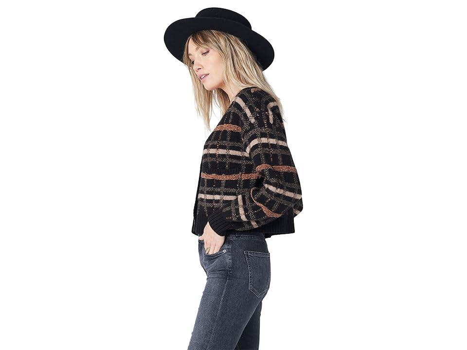 Saltwater Luxe Lou Sweater Women's Clothing Product Image