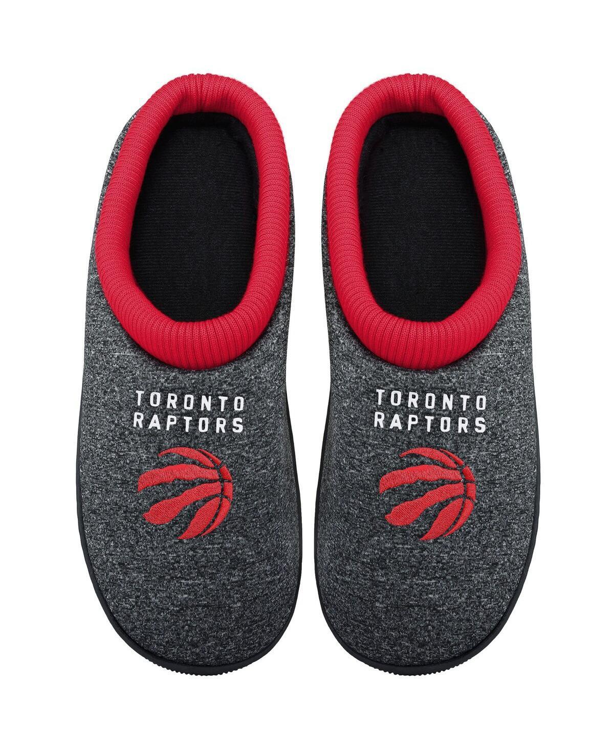 Mens FOCO Toronto Raptors Cup Sole Slippers Product Image