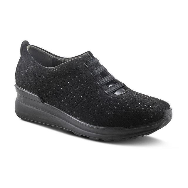 Flexus by Spring Step Eclipsa Womens Slip-on Shoes Product Image