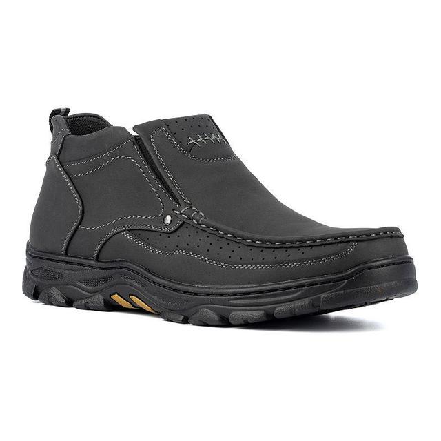 Xray Becher Mens Boots Black Product Image