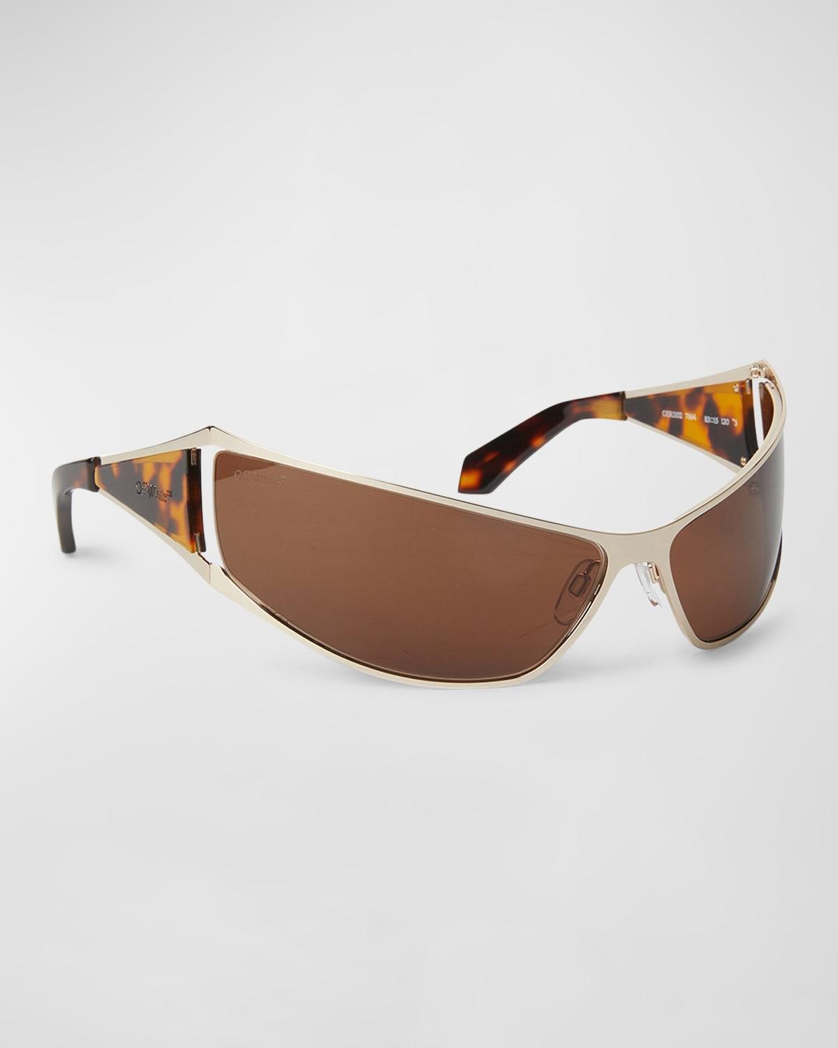 Mens Luna Cat-Eye Sunglasses Product Image