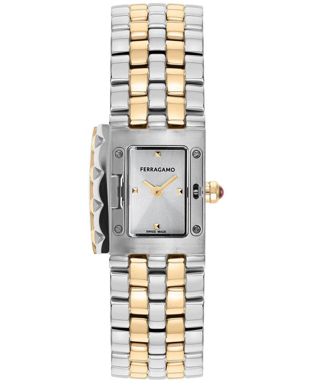 Ferragamo Secret Watch, 19mm x 30mm Product Image