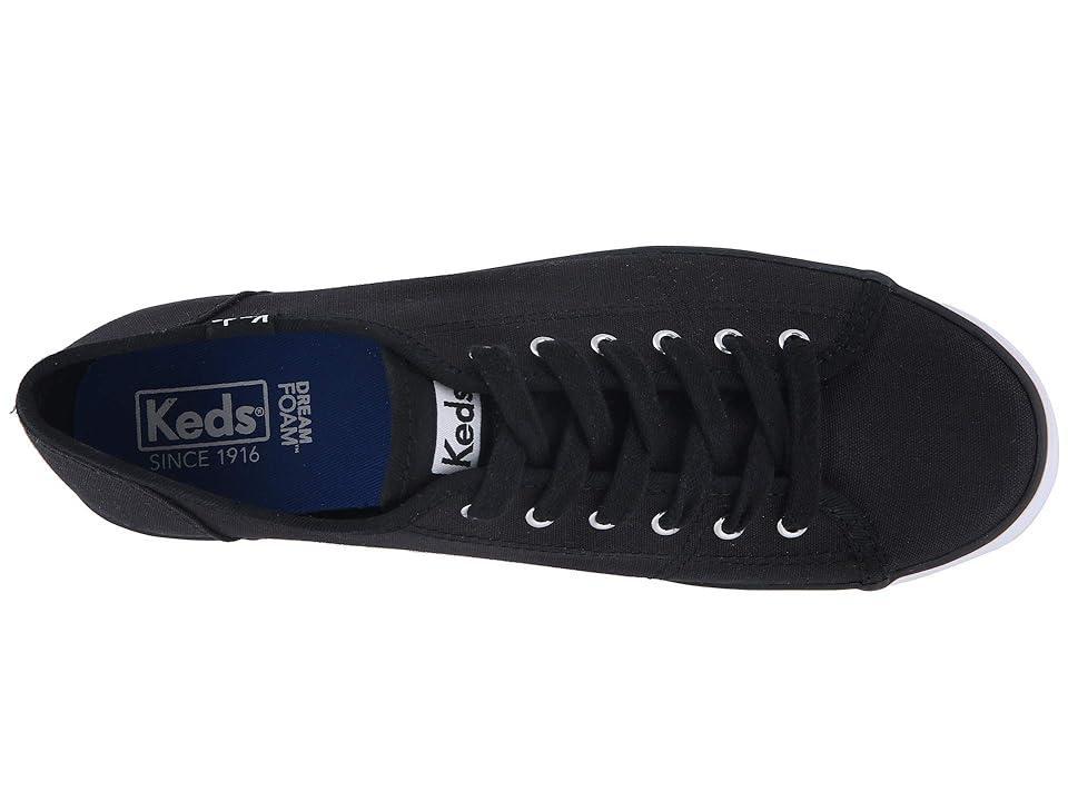 Keds Kickstart Lace Up Women's Lace up casual Shoes Product Image