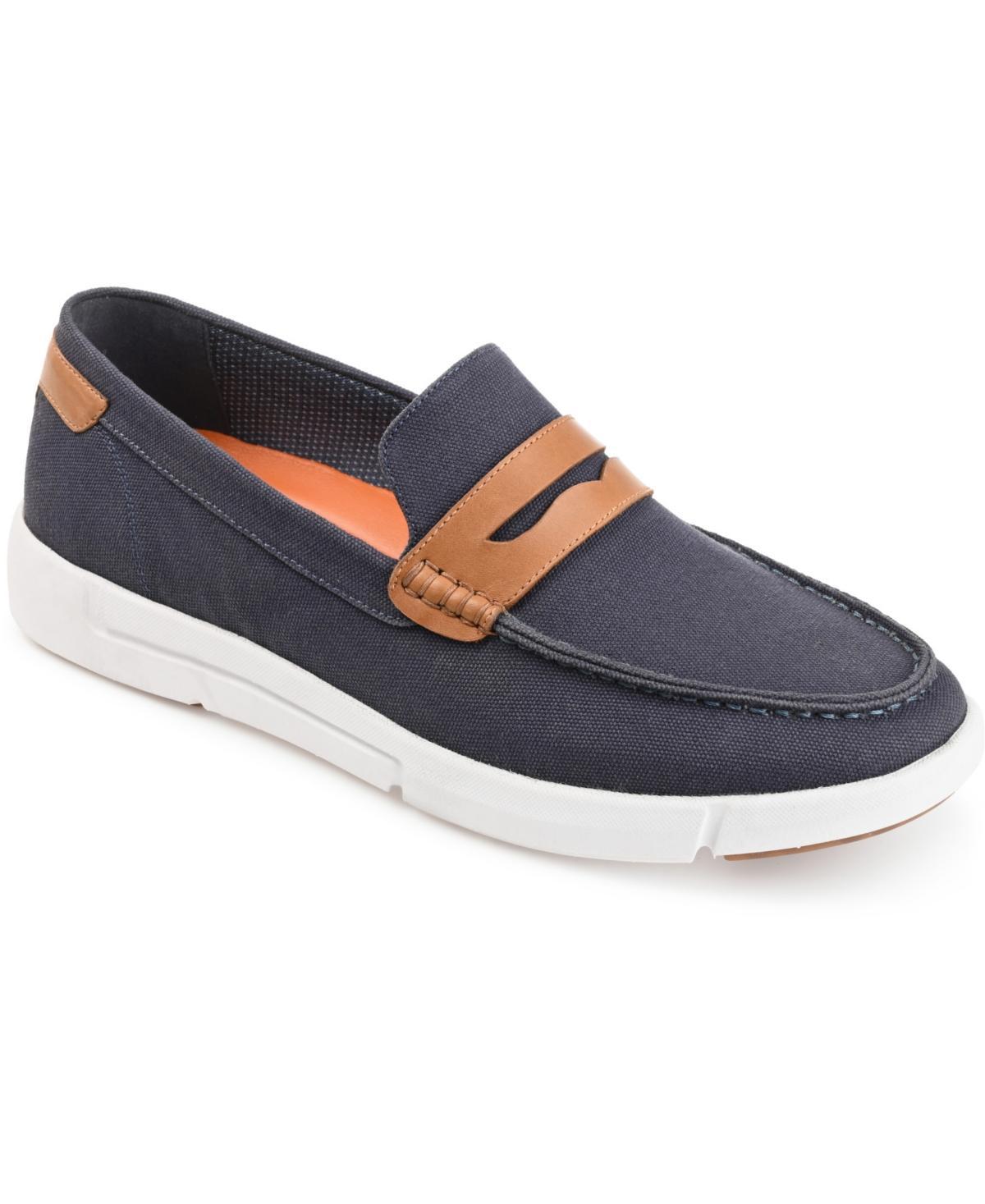 Thomas & Vine Men's Tevin Penny Loafer Product Image