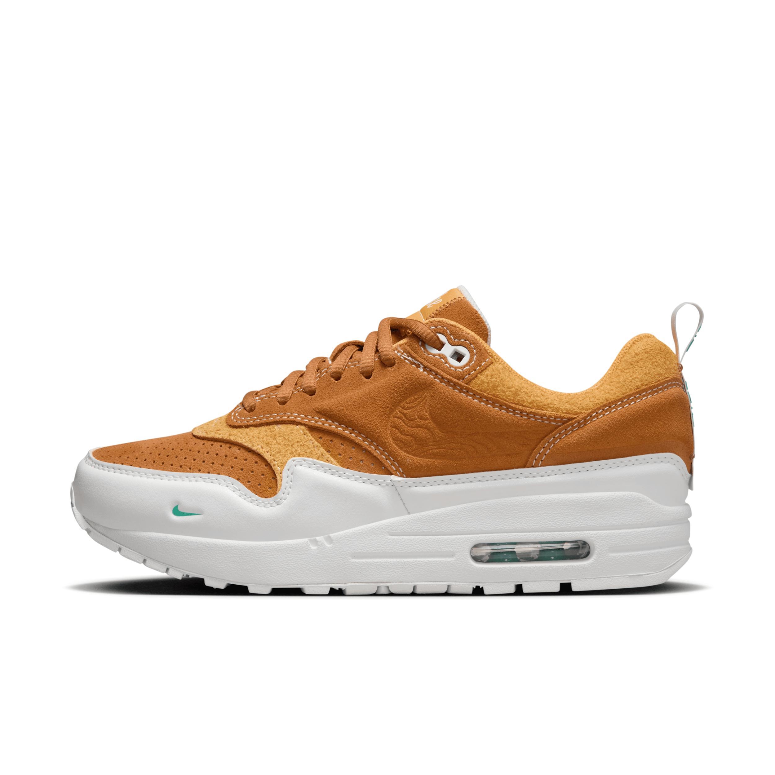 Nike x Serena Williams Design Crew Air Max 1 Sneaker Product Image