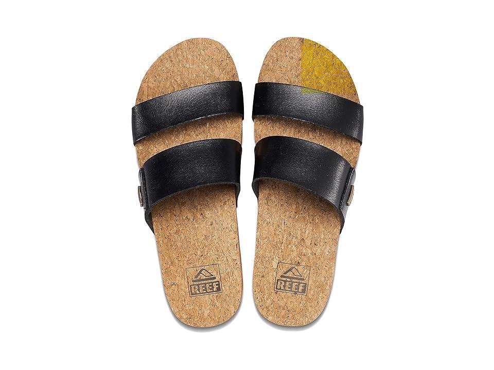 Reef Vista Hi Platform Slide Sandal Product Image