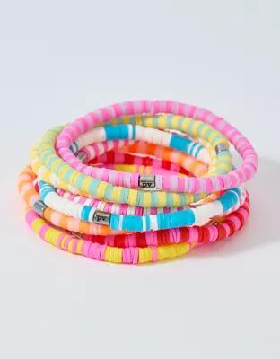 Pura Vida Vacation Vibes Bracelet Pack Product Image