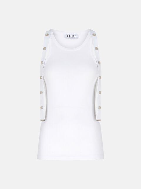 White tank top product image