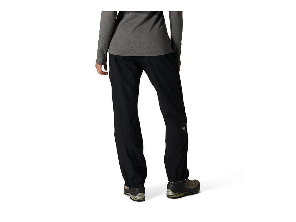 Mountain Hardwear Stretch Ozonic Pants Women's Casual Pants Product Image