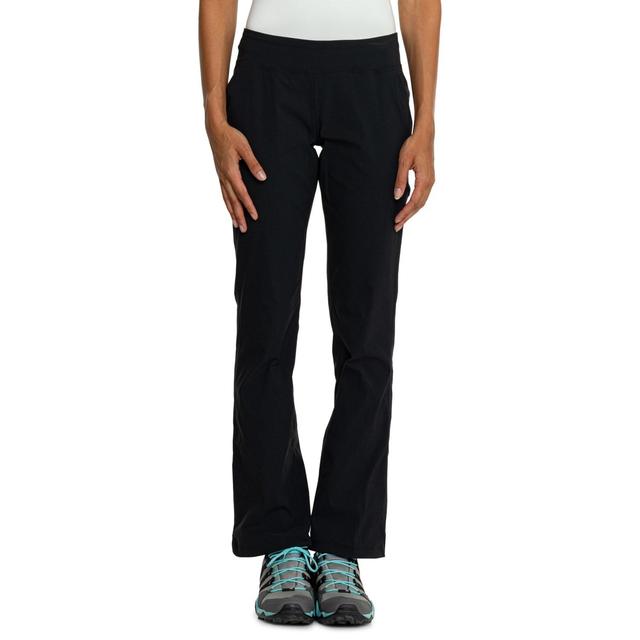 Mountain Hardwear Dynama/2 Ankle Pants Product Image