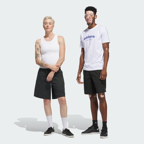 Skateboarding Shorts (Gender Neutral) Product Image