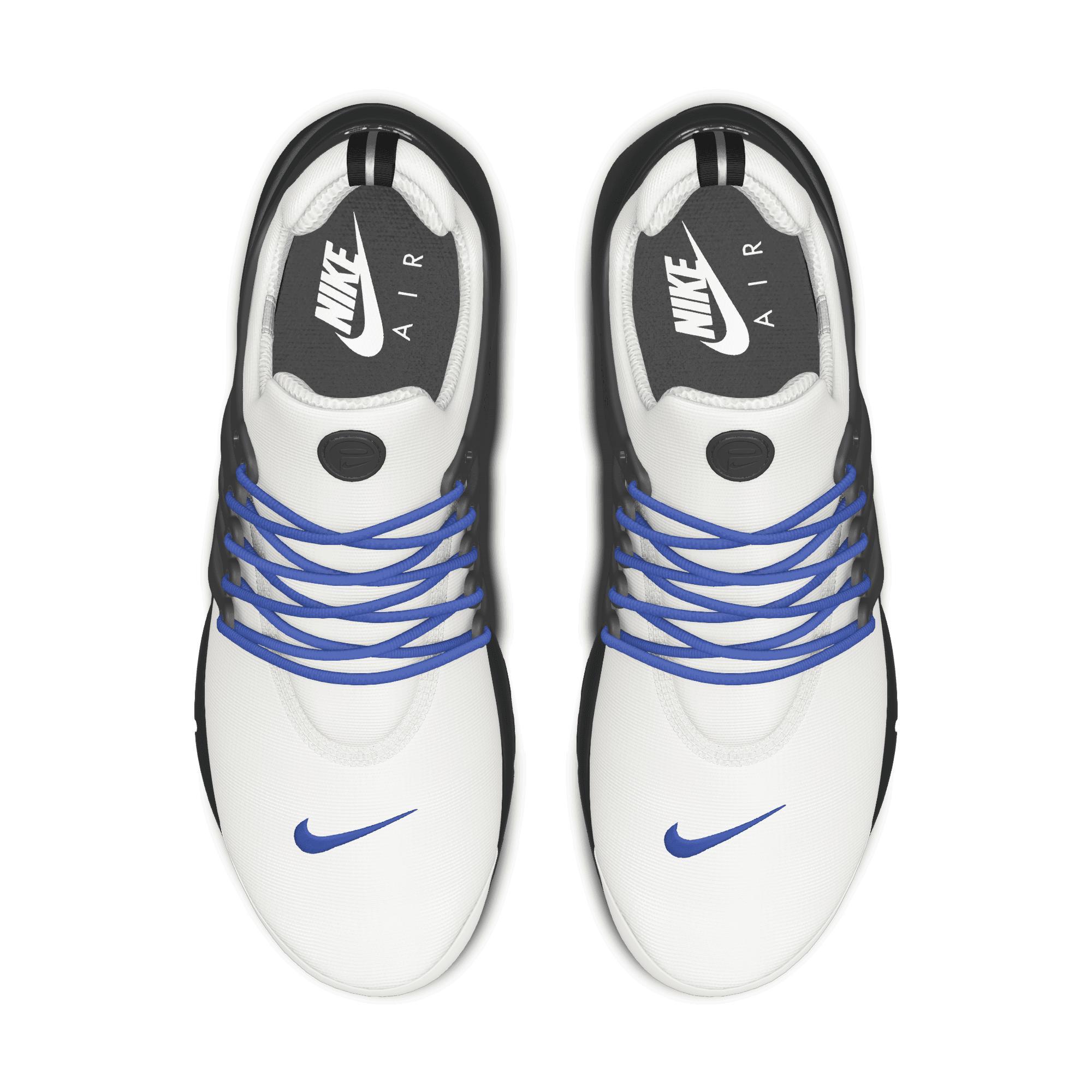 Nike Men's Air Presto By You Custom Shoes Product Image