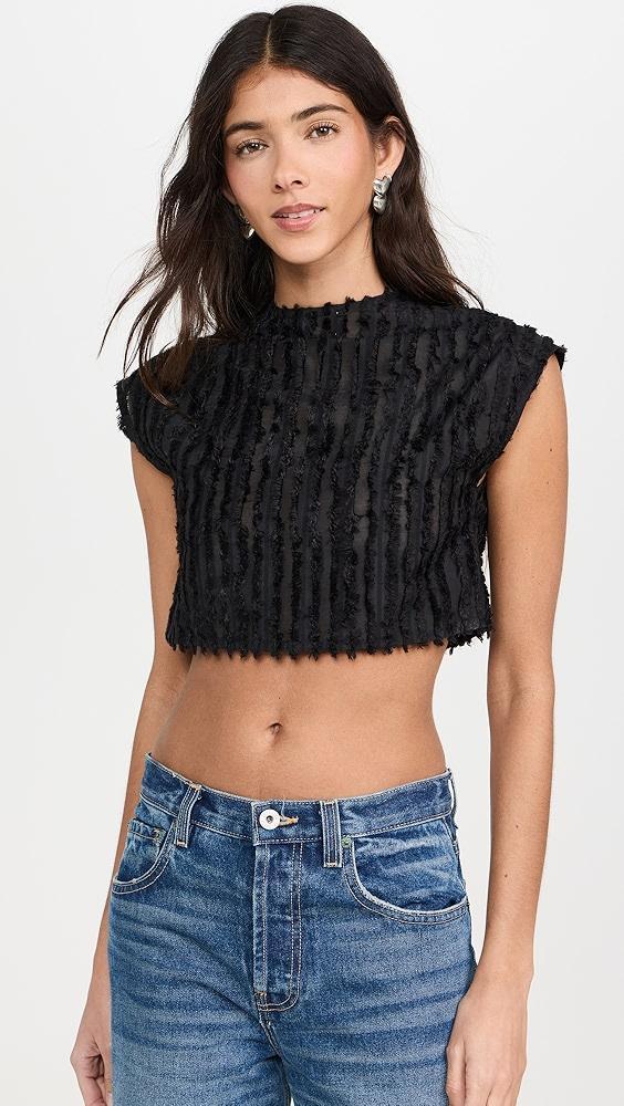 Rangel Chloe Top | Shopbop Product Image