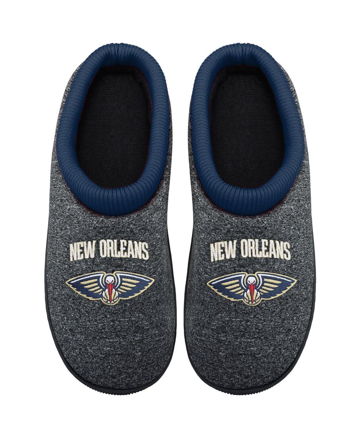 Mens FOCO New Orleans Pelicans Cup Sole Slippers Product Image