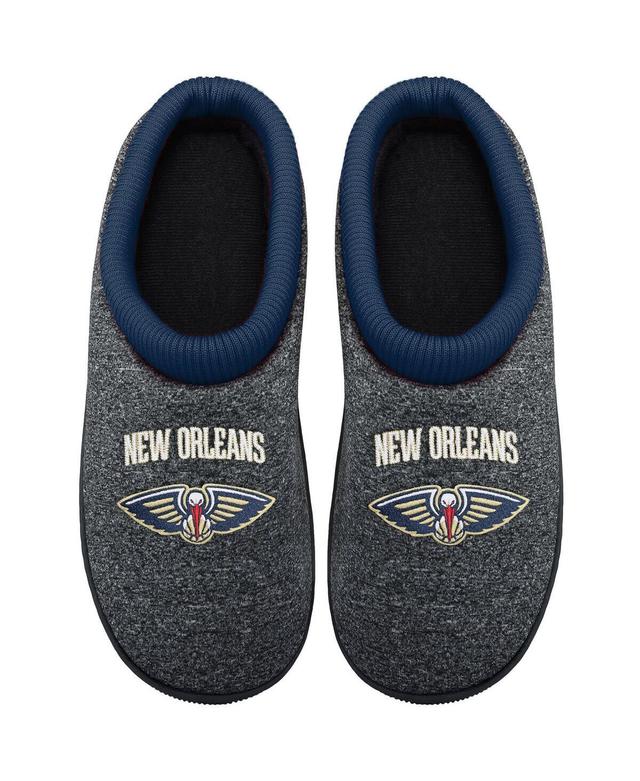 Mens FOCO New Orleans Pelicans Cup Sole Slippers Product Image