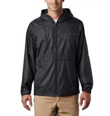 Columbia Men's Flashback Windbreaker- Product Image