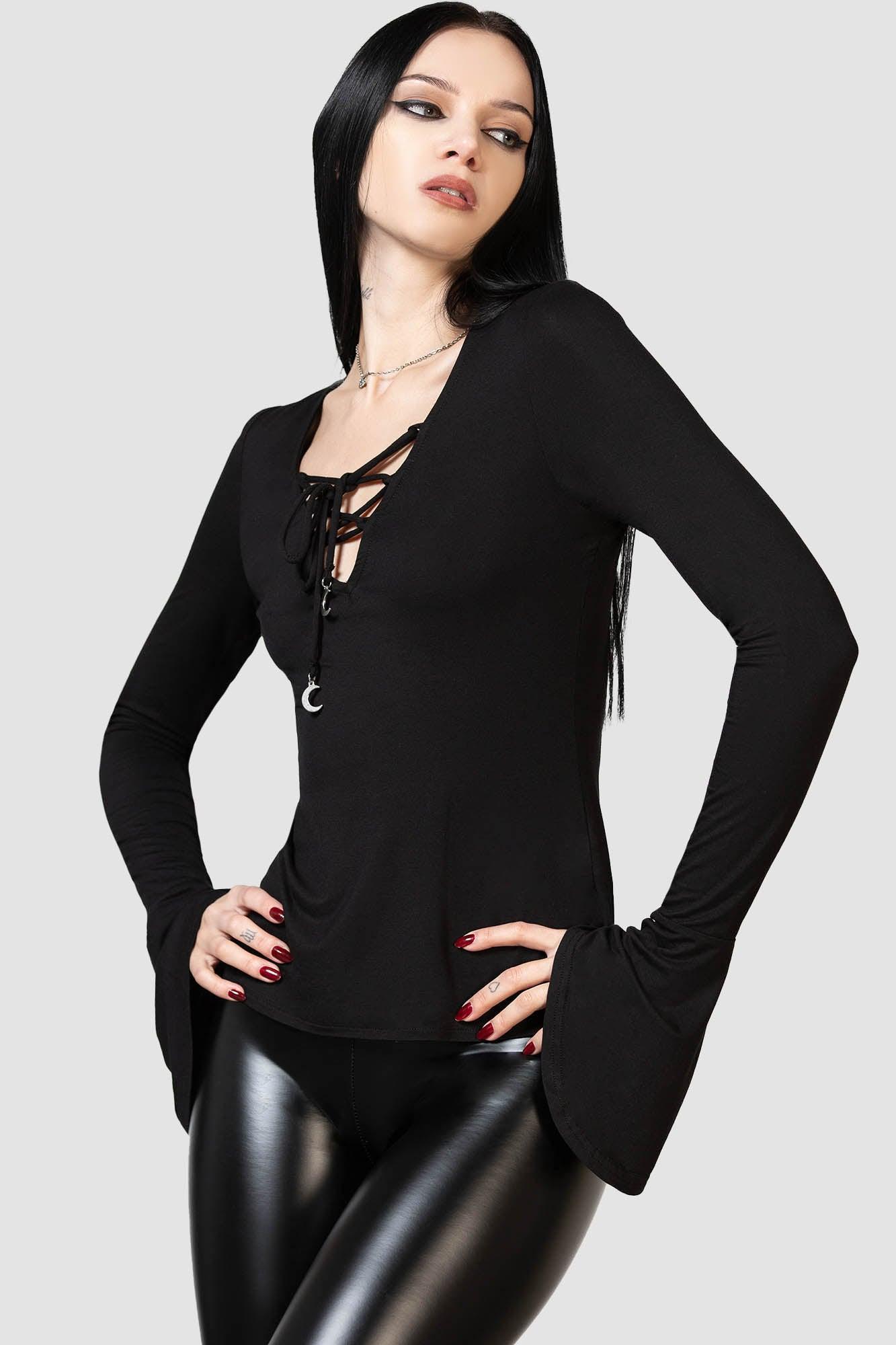 Auri Top Female Product Image