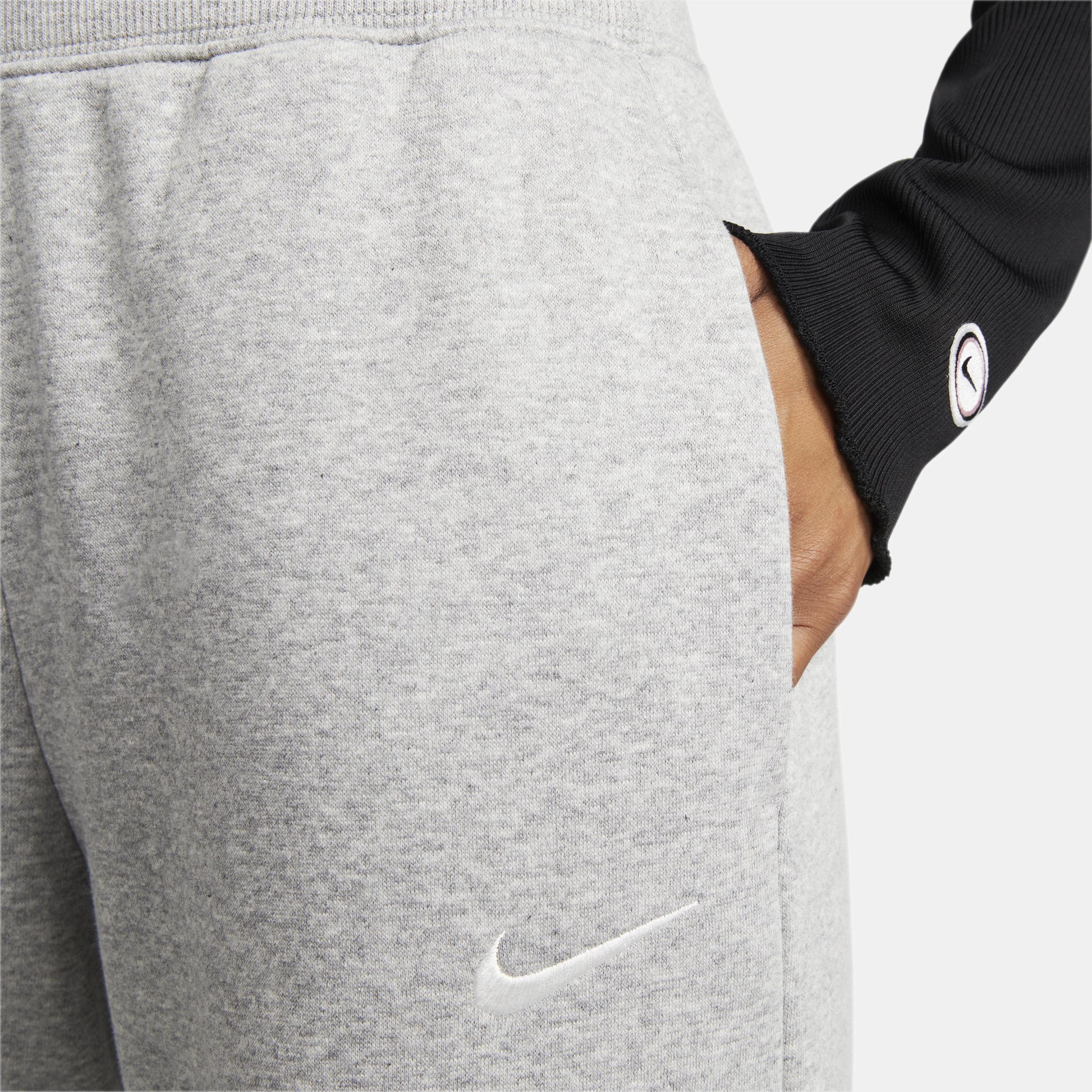 Nike Sportswear Phoenix High Waist Wide Leg Sweatpants Product Image