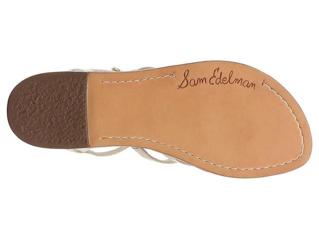 Sam Edelman Gwen (Modern Ivory) Women's Shoes Product Image