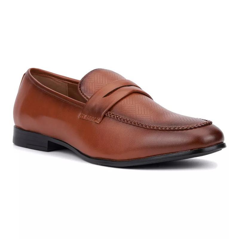 New York & Company Keaton Mens Dress Loafers Product Image