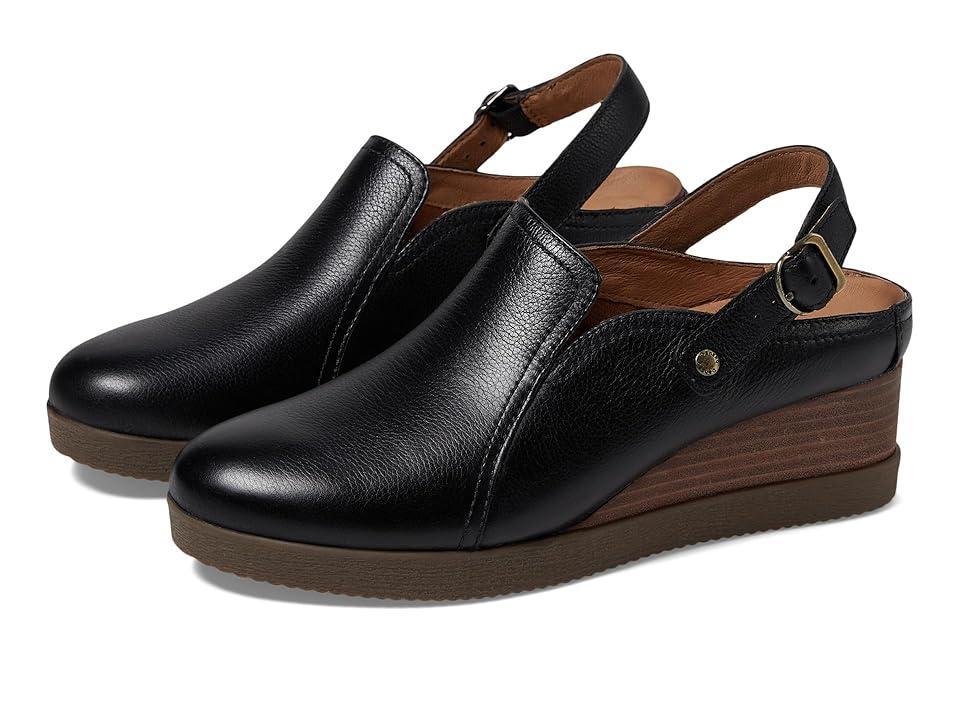 Dansko Sheridan Waterproof Milled 1) Flat Shoes Product Image